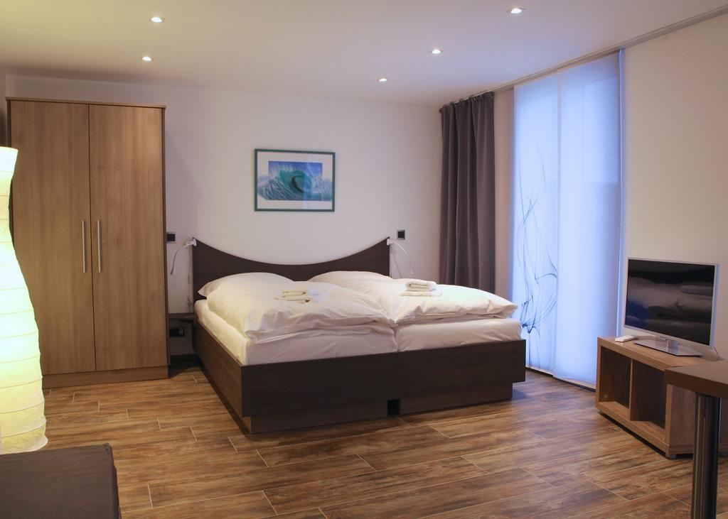 Apartments Peters Burscheid Extérieur photo