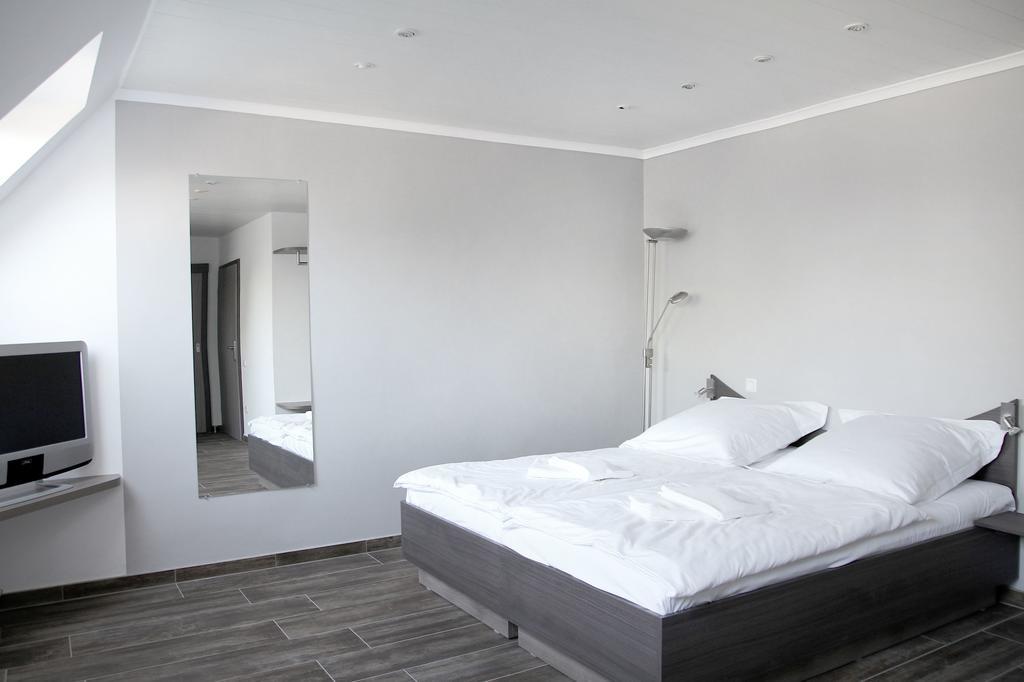 Apartments Peters Burscheid Extérieur photo