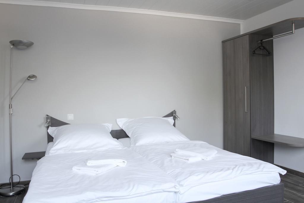 Apartments Peters Burscheid Extérieur photo