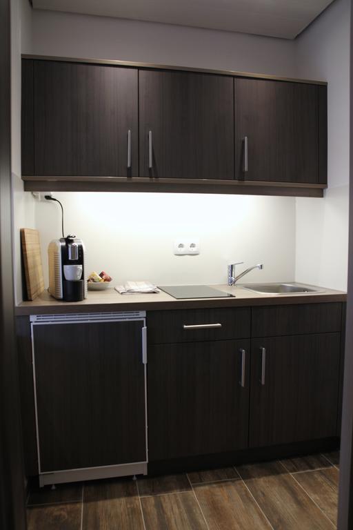 Apartments Peters Burscheid Extérieur photo